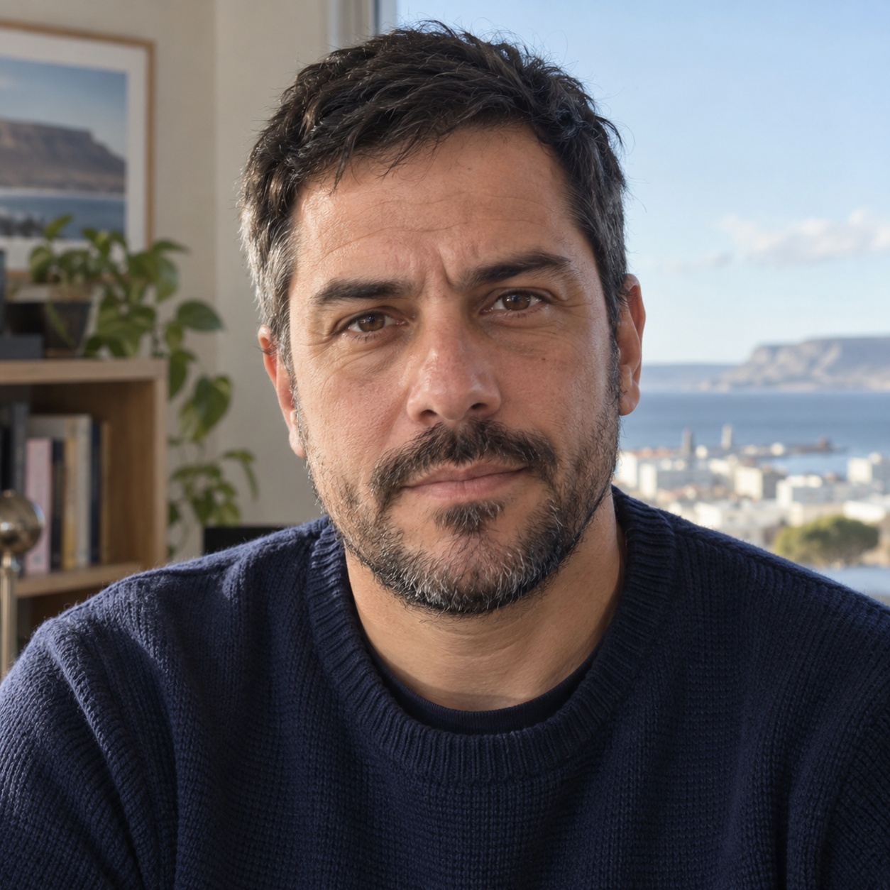 Juan Manuel Roldán